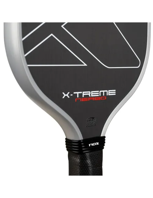 Pickleball Nox X-Treme Nerbo 16 Mm | Ofertas De Padel